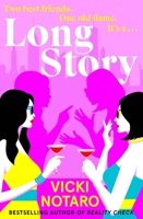 Random House Books for Young Readers Long Story. 1844886883 Book Cover
