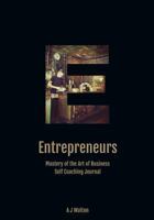 Entrepreneurs: Art of Business 1718684940 Book Cover
