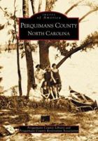Perquimans County 0738515795 Book Cover