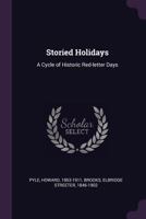 Storied Holidays 3337289096 Book Cover