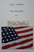 The Little Book of We the People B0G4GWD2NW Book Cover