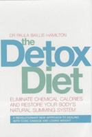 The Detox Diet 0718145453 Book Cover