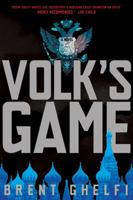 Volk's Game 0312427840 Book Cover