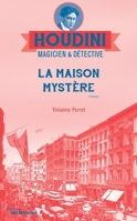 La maison mystère 2702448429 Book Cover