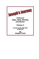 Joseph's Journey, Volume 3 0977808343 Book Cover