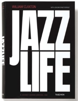 Jazz Life (25th Anniversary Special Edtn) (25th Anniversary Special Edtn) 3822830666 Book Cover