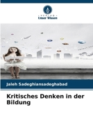 Kritisches Denken in der Bildung 6206864146 Book Cover