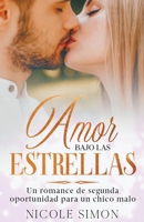 Amor Bajo las Estrellas B0CVJNT877 Book Cover