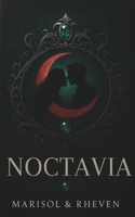 Noctavia: Marisol & Rheven (German Edition) B0FL2JDSM8 Book Cover