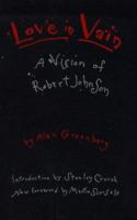 Love in Vain: A Vision of Robert Johnson 030680557X Book Cover