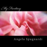My Fantasy 1986025853 Book Cover