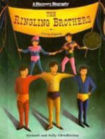 The Ringling Brothers: Circus Family, (Discovery Book) 0791014681 Book Cover