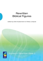 Rewritten Biblical Figures 9521224533 Book Cover