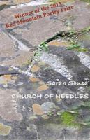 Church of Needles 0985503173 Book Cover