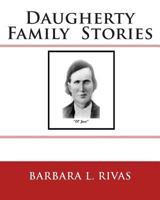 Daugherty Family Stories 150240558X Book Cover