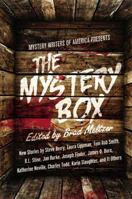Mystery Writers of America Presents The Mystery Box 1455512346 Book Cover