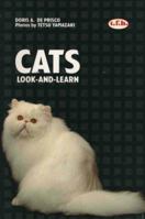 Cats Look and Learn (Look & Learn) 0793801745 Book Cover