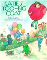 Katie's Too-Big Coat 0671777742 Book Cover