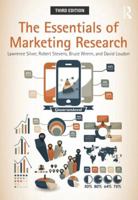 The Essentials of Marketing Research 0415899281 Book Cover