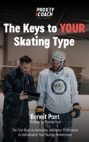 The Keys to Your Skating Type 2970200813 Book Cover