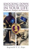 Knocking Down the Walls of Jericho in Your Life: Perspectives, Analogies, and Testimonies 1643493906 Book Cover