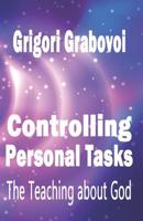 Controlling personal tasks 1098801563 Book Cover