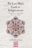 The Lazy Man's Guide to Enlightenment 0553230174 Book Cover