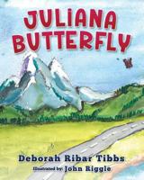 Juliana Butterfly 1523275200 Book Cover