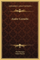 Andre Cornelis 1419106910 Book Cover