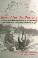 Bound for the Barrens B009AOQHL8 Book Cover