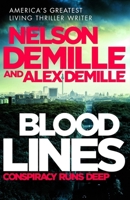 Blood Lines 0751565776 Book Cover