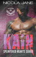 Kain B0CCRQ4L8S Book Cover