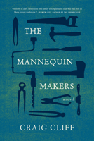 The Mannequin Makers 1571311270 Book Cover