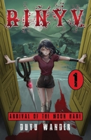 Arrival of The Moon Hare: An Apocalyptic Dark Fantasy (Rinyv, Book 1) B0CL2H797M Book Cover