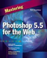 Mastering Photoshop 5.5 0782126057 Book Cover