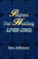 Prayers for Healing B000VYVCNY Book Cover