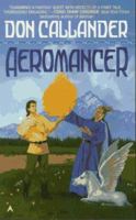 Aeromancer 0441004725 Book Cover