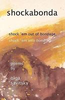 Shockabonda 0975904736 Book Cover