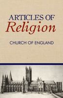 Articles of Religion 1934788112 Book Cover