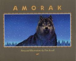 Amorak 1568460929 Book Cover