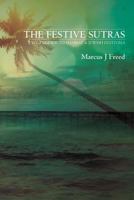 The Festive Sutras: A Yogi's Guide to Shabbat & Jewish Festivals 0996350683 Book Cover