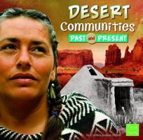 Desert Communities Past and Present 1476551413 Book Cover