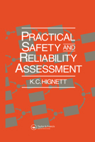 Practical Safety and Reliability Assessment 0367579588 Book Cover