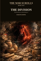 The Division: The Red Horse of Revelation B0GTXB3XQ1 Book Cover