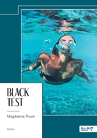 Black test (French Edition) B0DBYWXJWG Book Cover