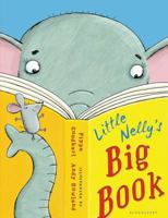 Little Nelly's Big Book 1599907798 Book Cover