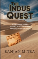 The Indus Quest 9356487944 Book Cover