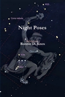 Night Poses 1105903214 Book Cover