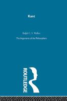 Kant 0415923883 Book Cover