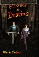 On the Edge of Destiny 1716004640 Book Cover